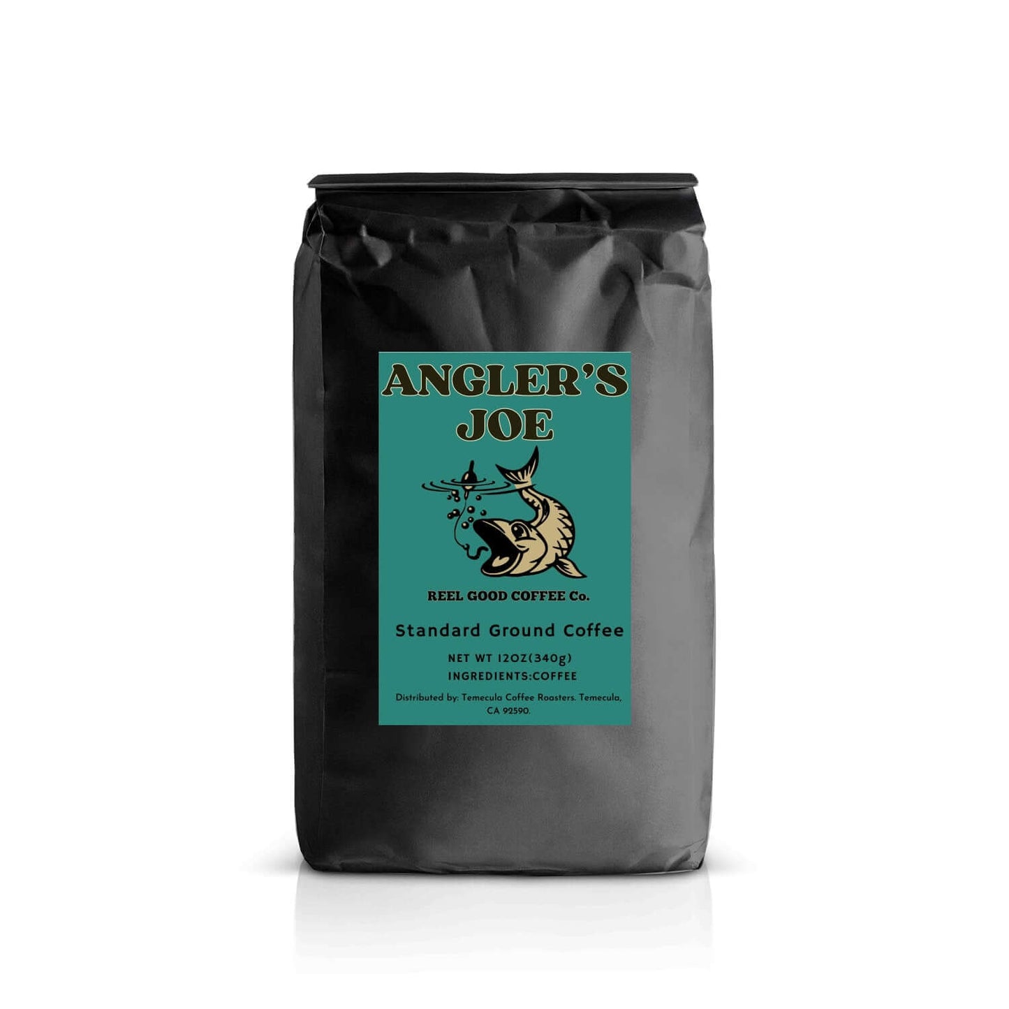 ANGLER''S JOE (6 Bean Blend)