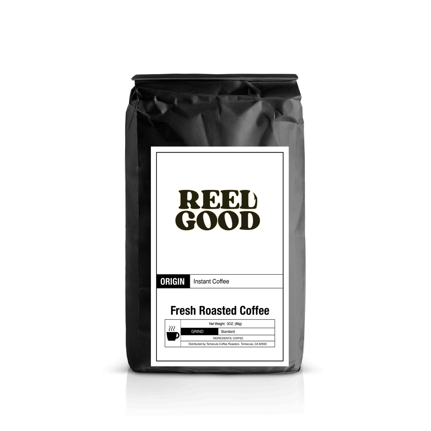 Instant Coffee