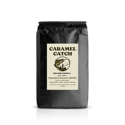 CARAMEL CATCH (Caramel)
