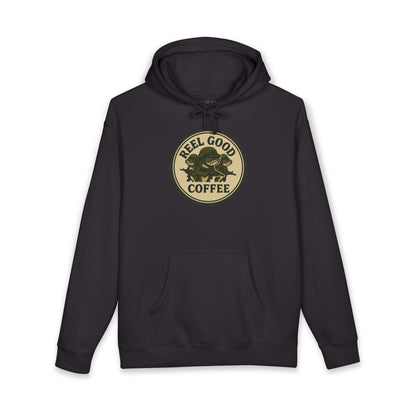 Reel Good Pullover Hoodie