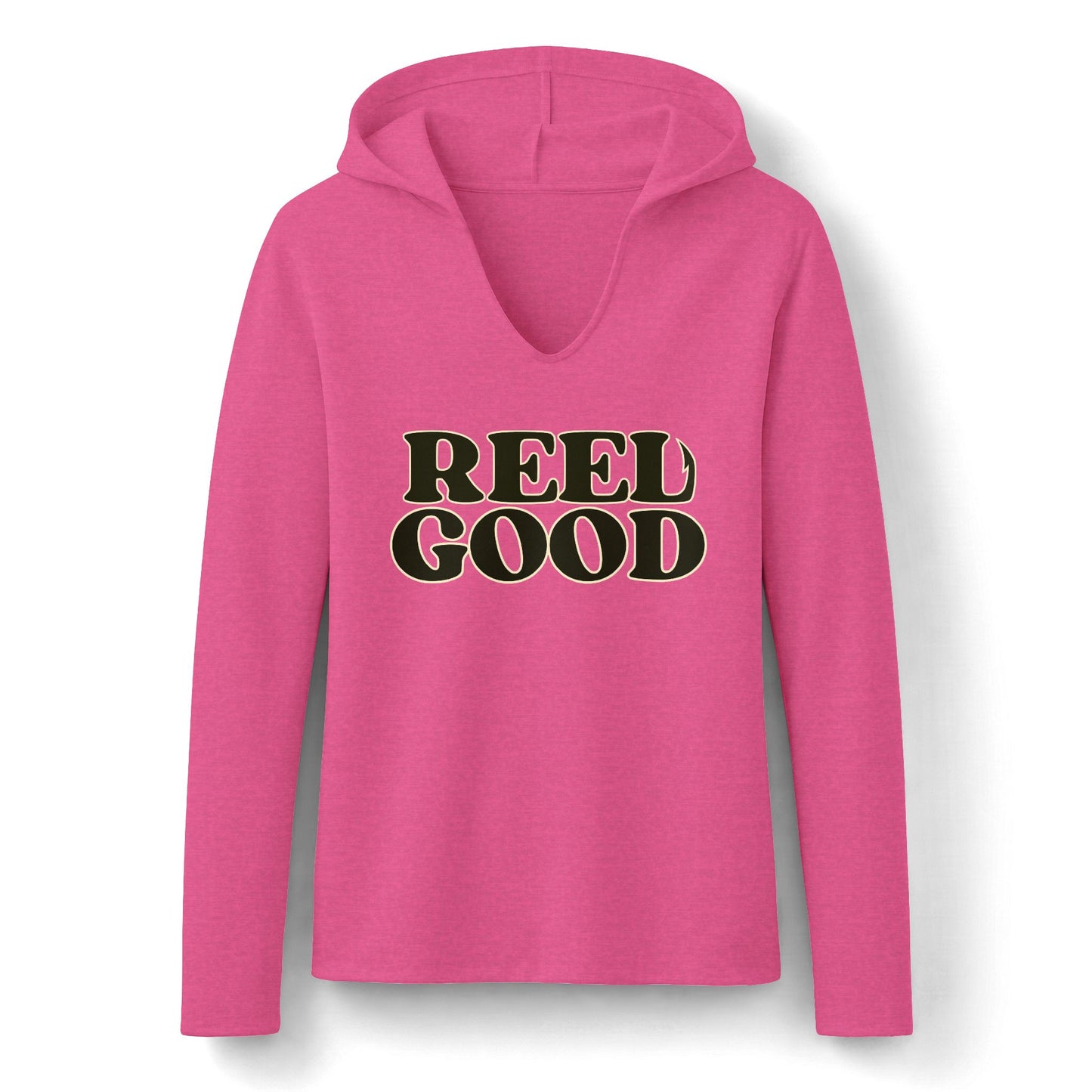 Reel Good Women's Hoodie