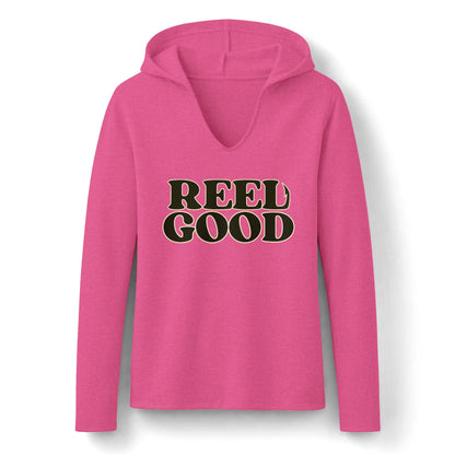 Reel Good Women's Hoodie