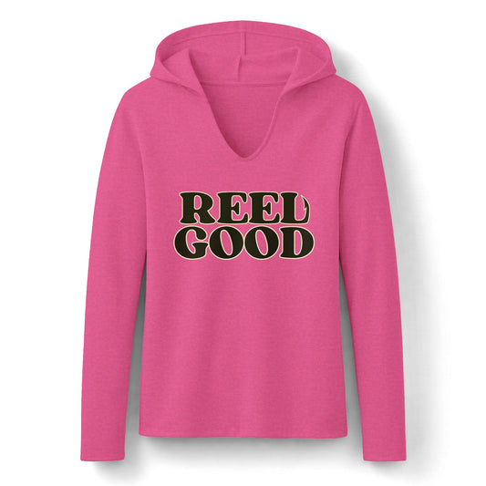 Reel Good Women's Hoodie