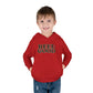 Toddler Hoodie - Reel Good Pullover