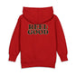 Toddler Hoodie - Reel Good Pullover