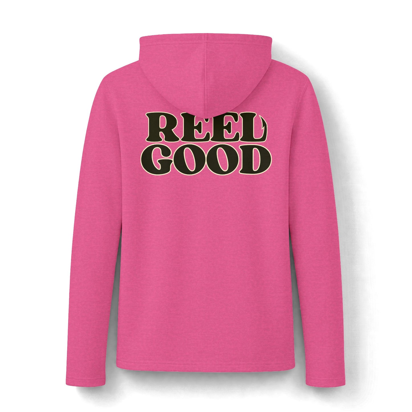 Reel Good Women's Hoodie