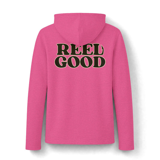 Reel Good Women's Hoodie