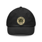 Reel Good Coffee Logo Hat – Vintage Angler Patch Cap