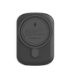 Reel Good Coffee Retro Logo Magnetic Power Bank